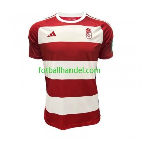 Herre Fotballdrakter Granada Hjemme 2023-24 Kortermet